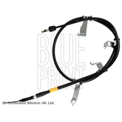 Cable de accionamiento, freno de estacionamiento BLUEPRINT ADBP460005 De Moda